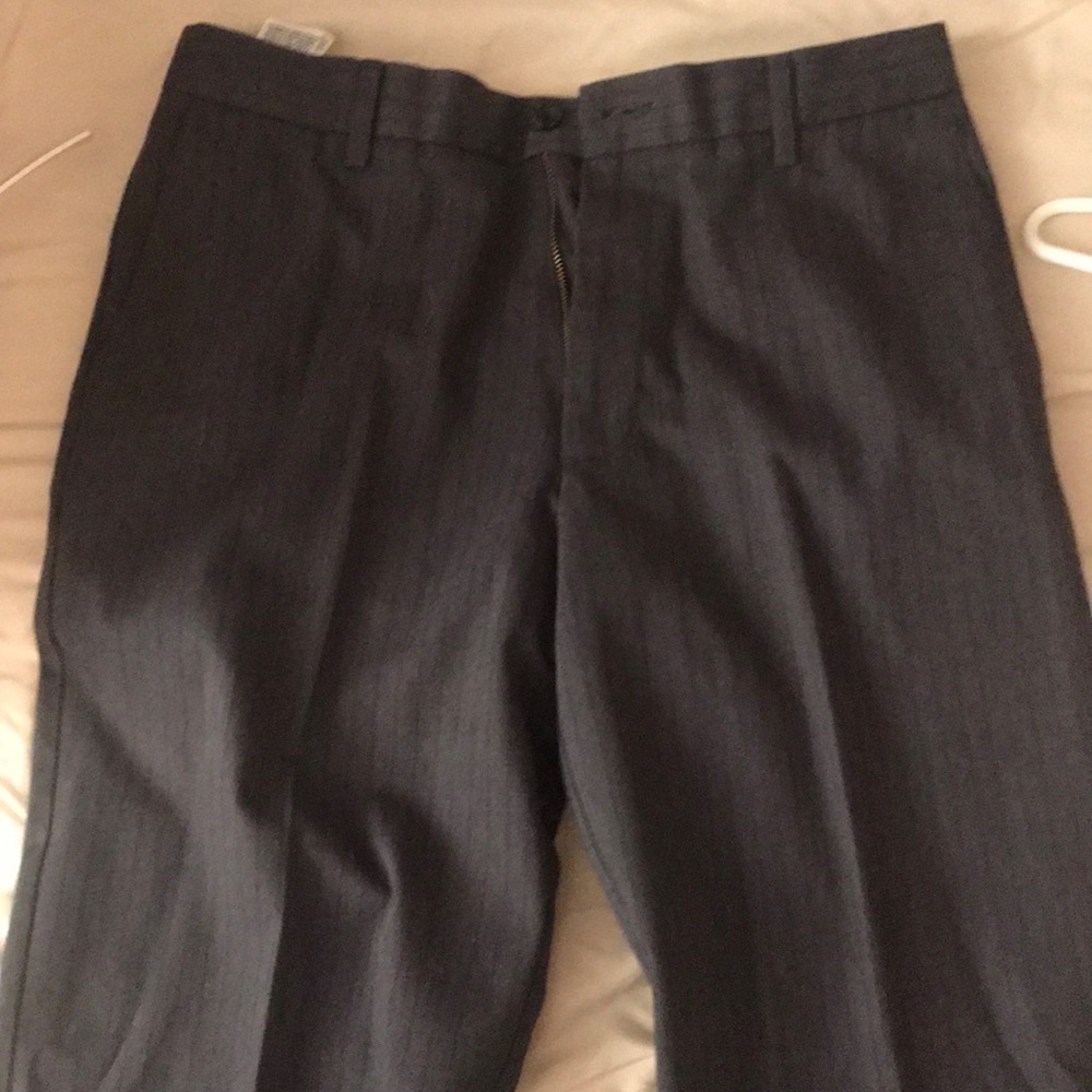 Men’s dress pants